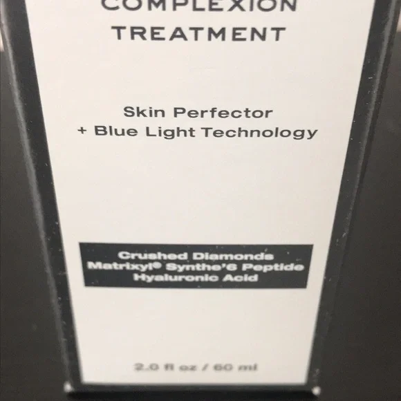 Kaplan Md diamond contour complete complexion treatment spf 30 Deep 2 oz - Picture 5 of 6